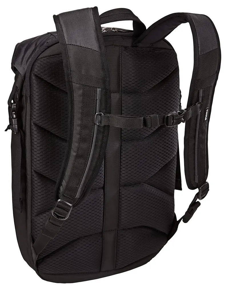 Рюкзак Thule EnRoute Large DSLR Backpack TECB-125 Black (6482175) - фото 7