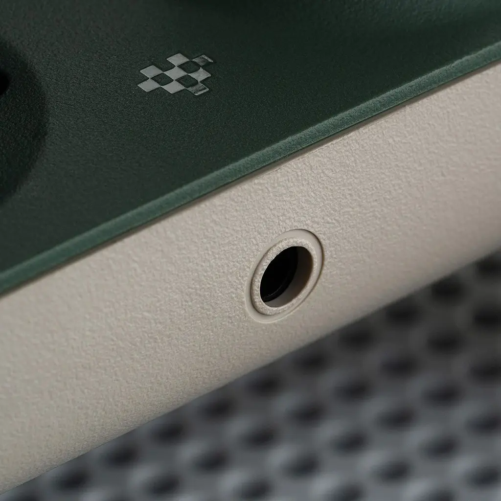Геймпад 8BitDo Ultimate C Wired Controller for Xbox 82CF Dark Green [151338] - фото 9