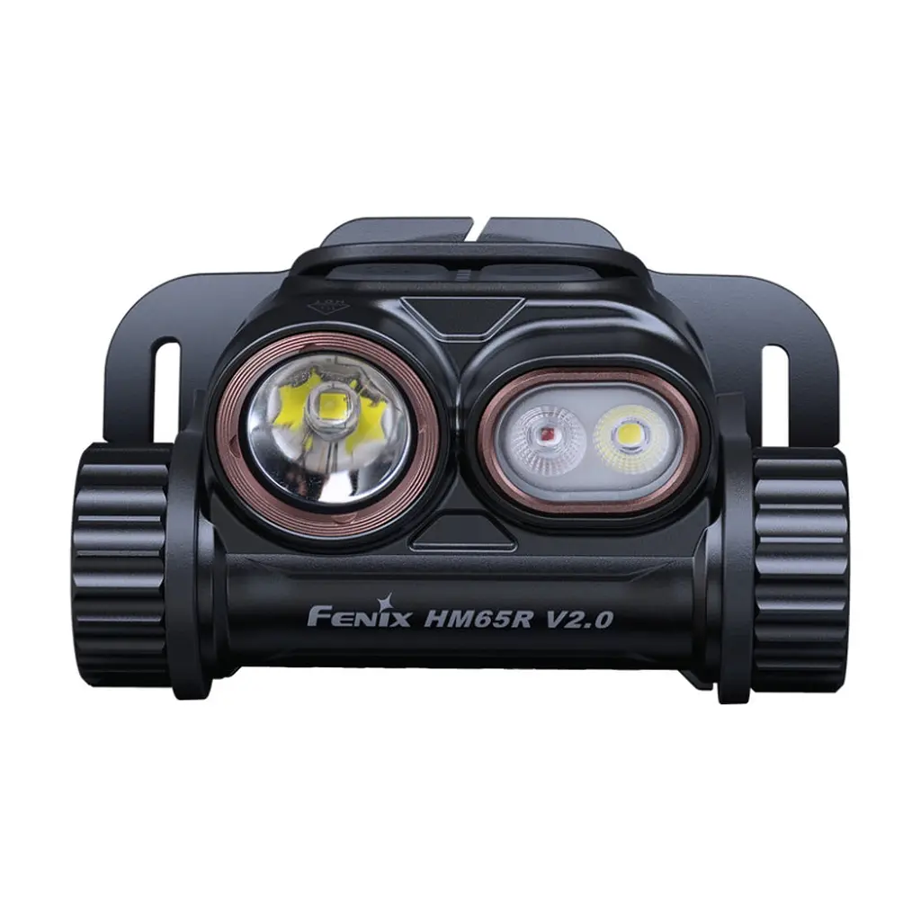Ліхтар Fenix HM65RV20 - фото 2