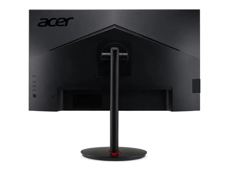 Монітор Acer Nitro XV270UXEbmiiprx (UM.HX0EE.E01) - фото 4