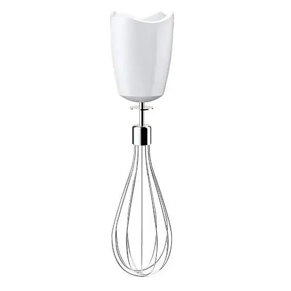 Погружной блендер Braun MQ 3035 WH Sauce - фото 3