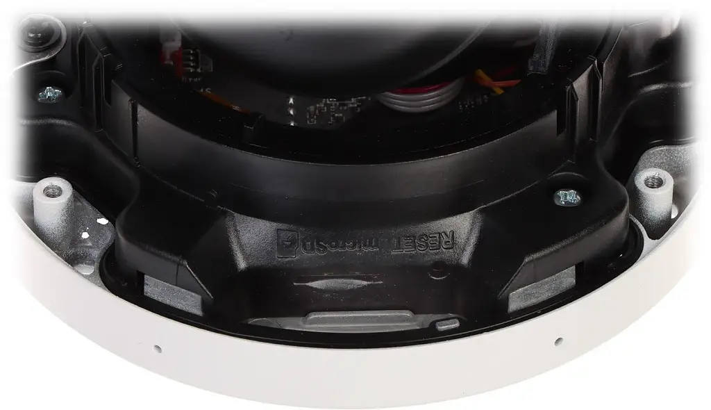 IP камера Hikvision DS-2CD1143G2-LIUF Smart Hybrid Light 4МП (4мм) - фото 6
