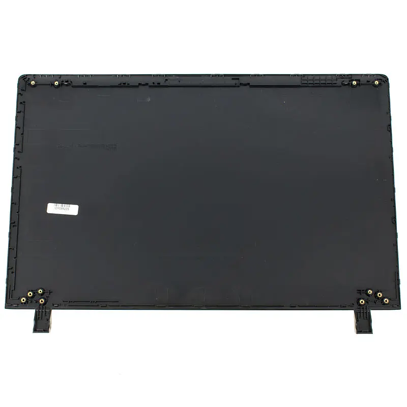 Кришка дисплея для ноутбука Lenovo (100-15IBY), black - фото 2