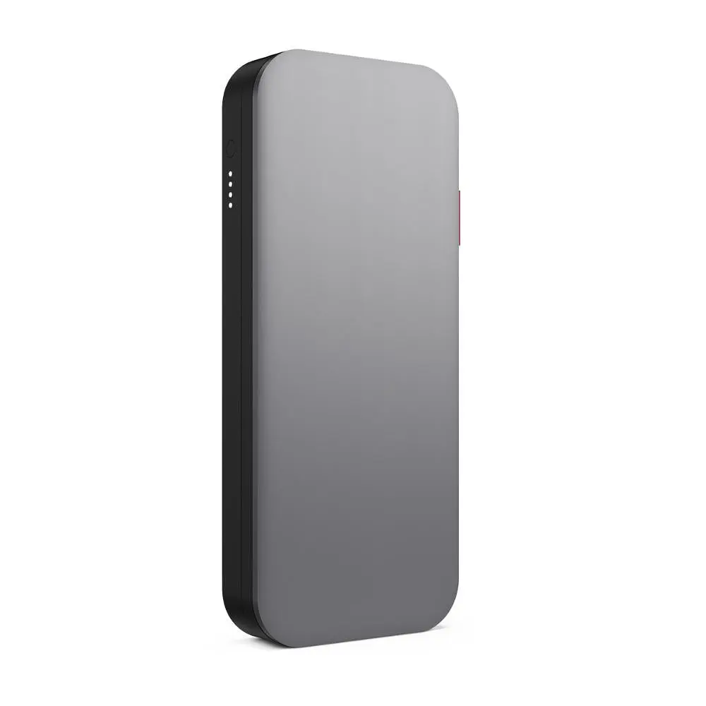 Внешний аккумулятор Lenovo Go USB-C Laptop Power Bank 20000 mAh (40ALLG2WWW) - фото 8
