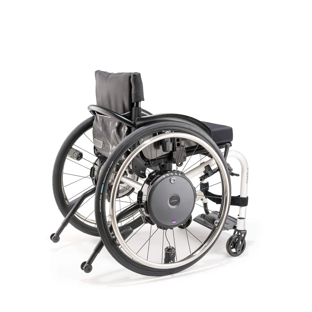 Электрический привод Alber E-motion M25 (E-motion M25-2232) - фото 4