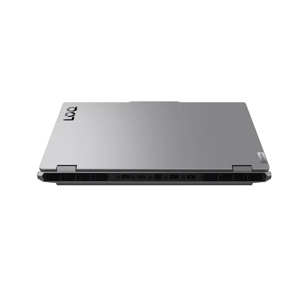 Ноутбук Lenovo LOQ 15IRX10 (83JE0070RA) - фото 9