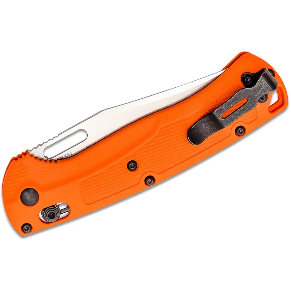 Ніж Benchmade Taggedout (15535) - фото 4