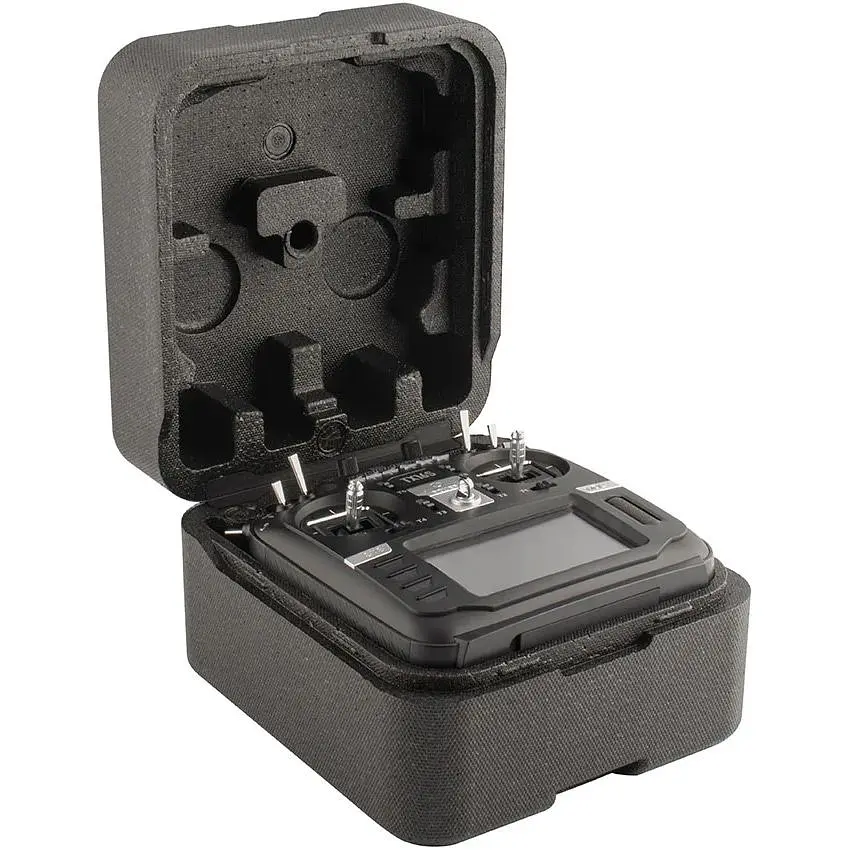 Пульт керування RadioMaster TX16S MKII ELRS M2 с аккумулятором 2S Li-PO RadioMaster [121726] - фото 6