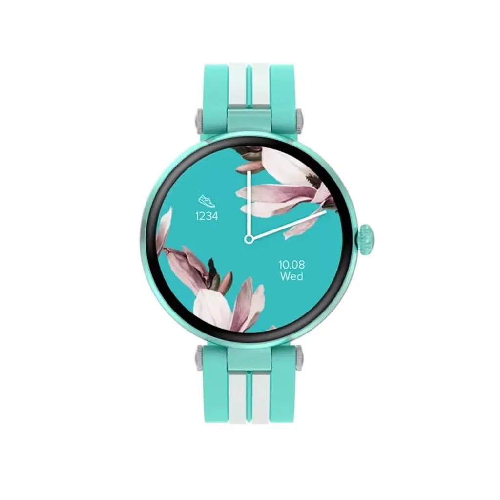 Смарт-годинник Canyon Semifreddo SW-61 Mint (CNS-SW61BL) - фото 2