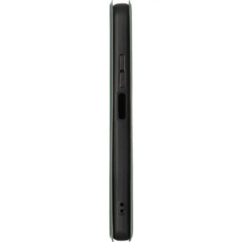 Чохол до мобільного телефона BeCover Exclusive New Style Nubia V60 Design Dark Green (712626) - фото 4