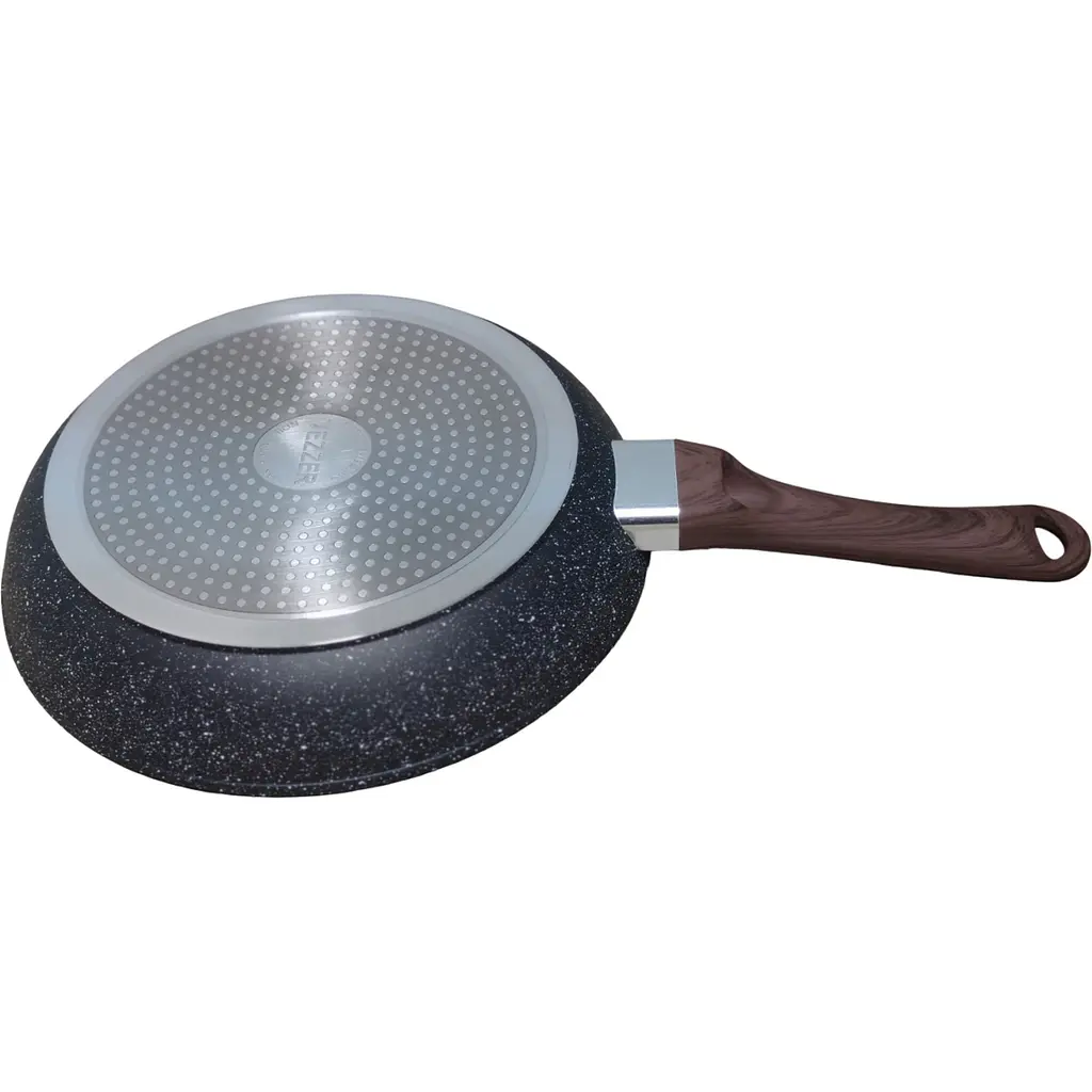 Пательня Vezzer кована 26 см (VZ2030) - фото 3