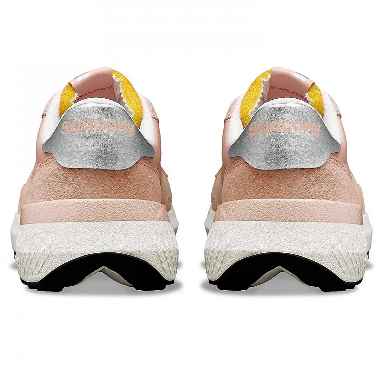 Кросівки Saucony Jazz NXT Wmn 38.5 Pink (1097-S60790-1275) - фото 4
