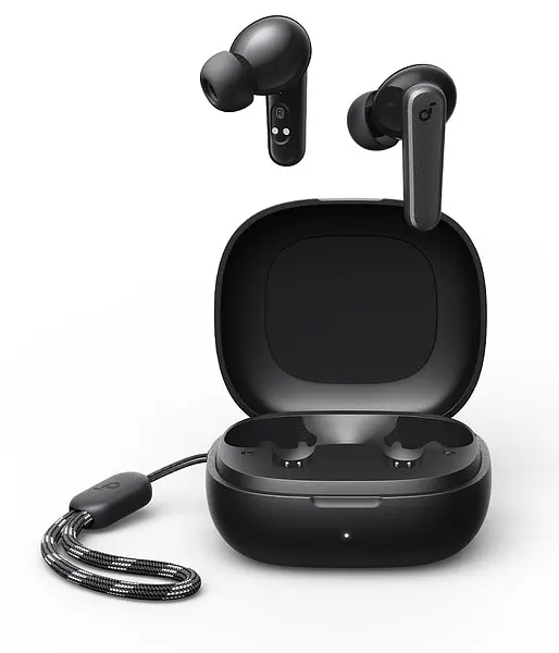 Гарнітура Anker SoundСore R50i Black (A3949G11/A3949G12) - фото 5