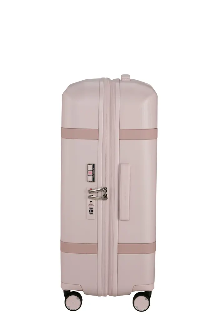 Валіза 69 См Samsonite IMAGE ROSE 69x45x28(31) KQ5*40003 - фото 8