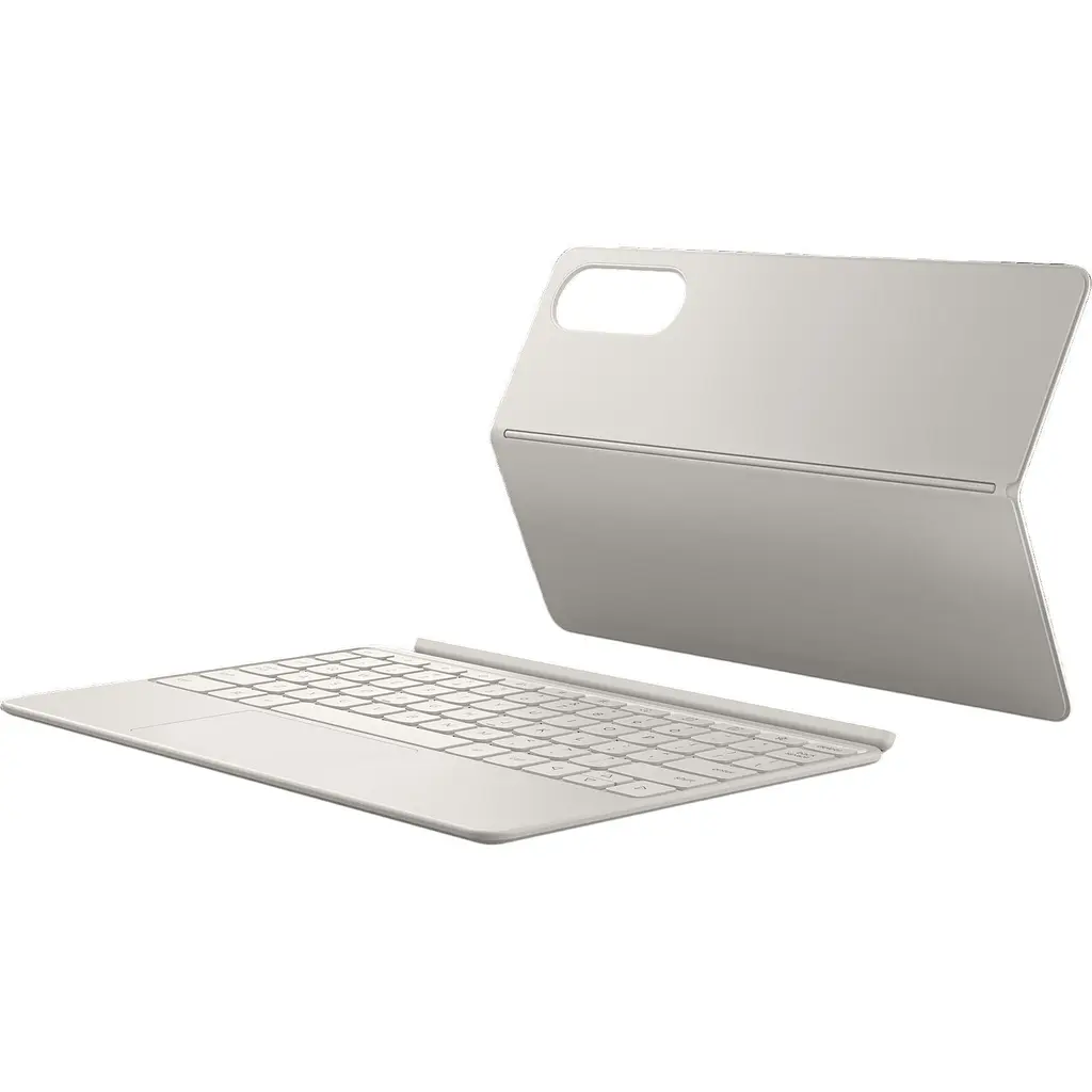 Планшет Lenovo Yoga Tab 12/256GB WiFi Seashell + Keyboard and Pen (ZAG60180UA) UA-UCRF [167335] - фото 12