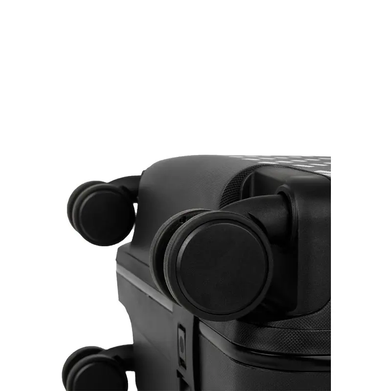 Валіза Travelite Terminal на 4 колесах S TL076047 Black (TL076047-01) - фото 9