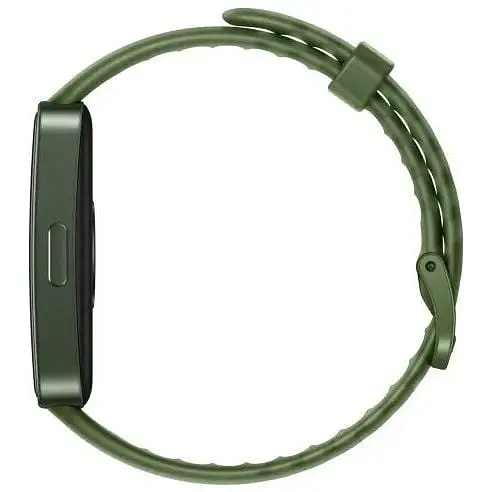 Смарт-часы Huawei Band 8 Emerald Green - фото 4