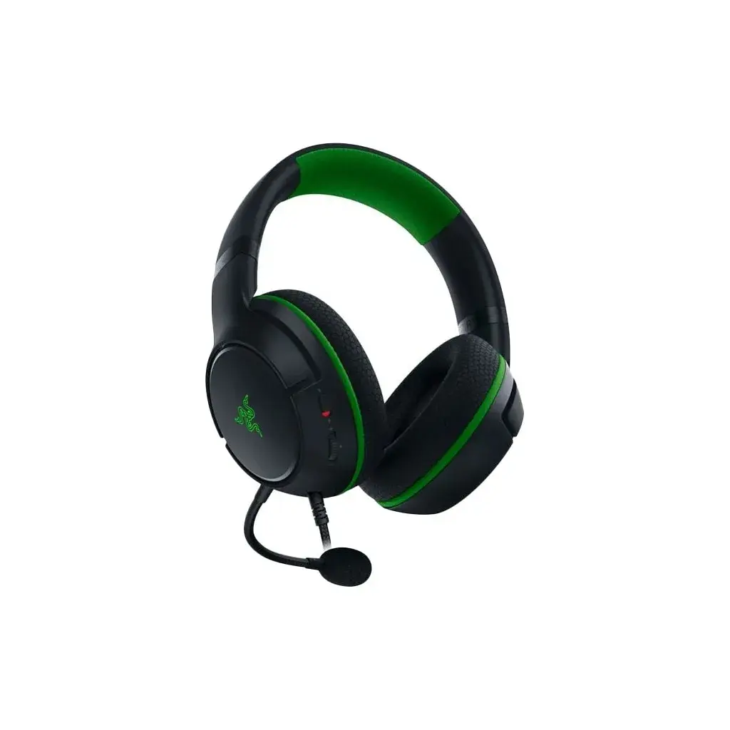 Навушники Razer Kaira X for Xbox Black (RZ04-03970100-R3M1) - фото 4