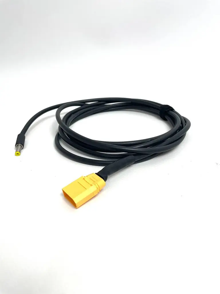 Кабель живлення для Starlink Mini XT90 3 метри - фото 3