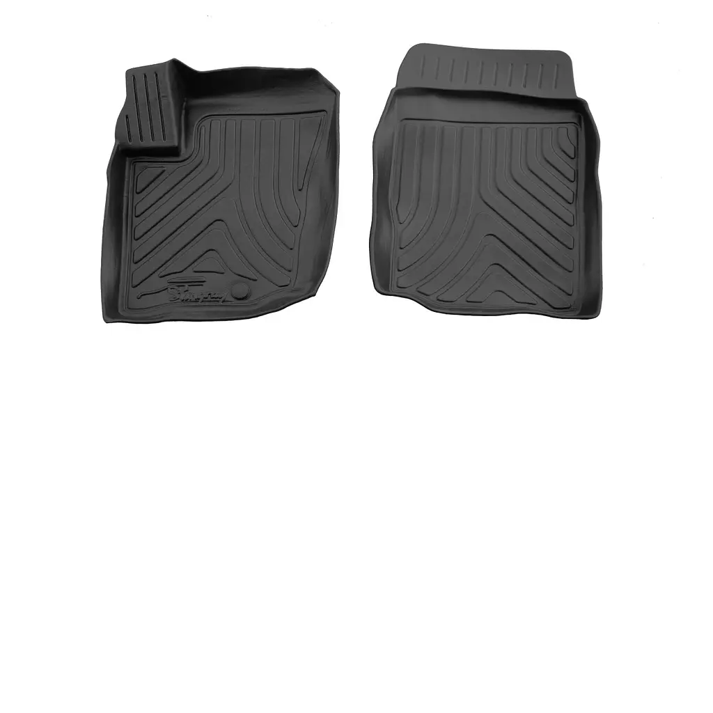 Передні 3D килимки для Suzuki Grand Vitara 3d (FT/GT) (1998-2005)