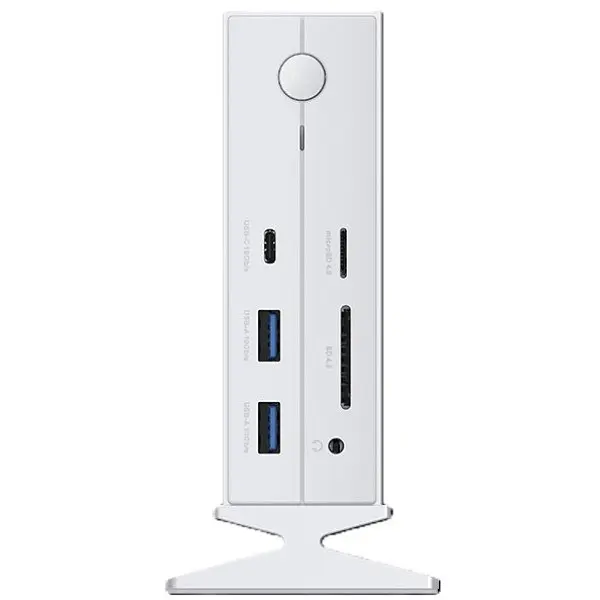Док-станція D-Link DUF-E01 Thunderbolt 4, 14 портів - фото 4
