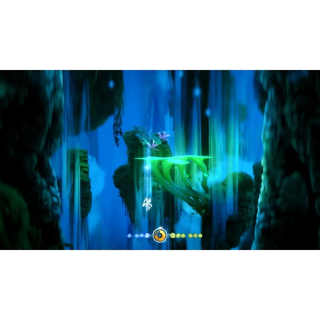 Ключ активации Microsoft Ori and the Blind Forest: Definitive Edition для Xbox One/Series - фото 12