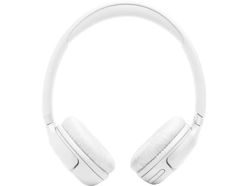 Навушники з мікрофоном JBL Tune 530BT White (T530BTWHT) - фото 5