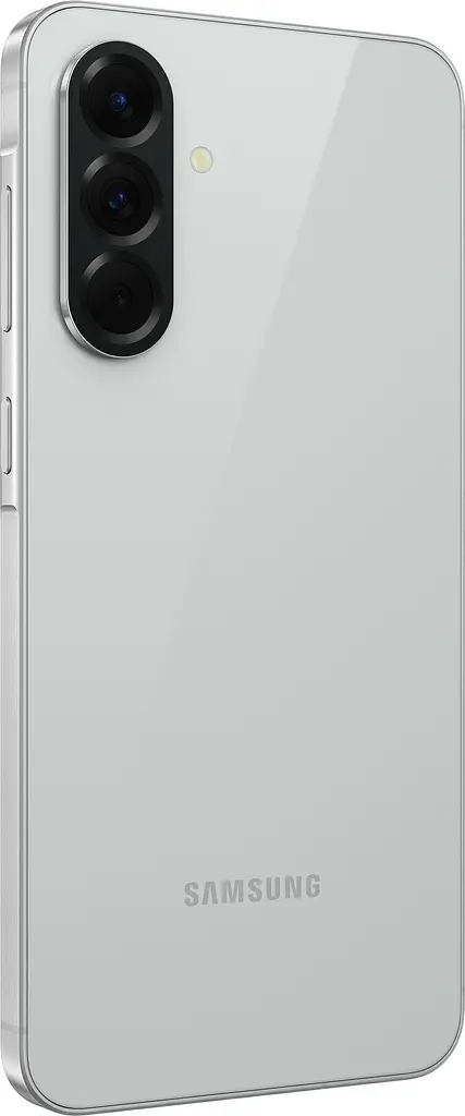 Смартфон Samsung Galaxy A56 5G 12/256GB Awesome Light Gray (SM-A566BZAY) - фото 6