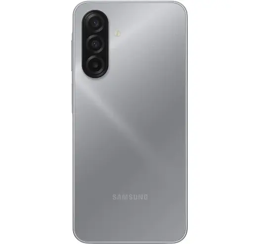 Смартфон Samsung Galaxy A17 8/256GB Gray SM-A175FZAEEUC UA UCRF - фото 3