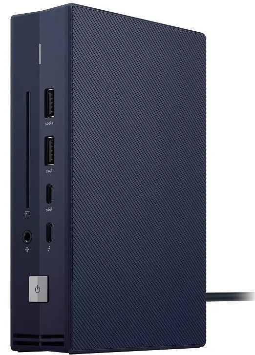 Док-станція ASUS SIMPRO DOCK 2 CEE/AS/4PCS/BOX SIMPRO DOCK 2 (90NX0460-P00030) - фото 4