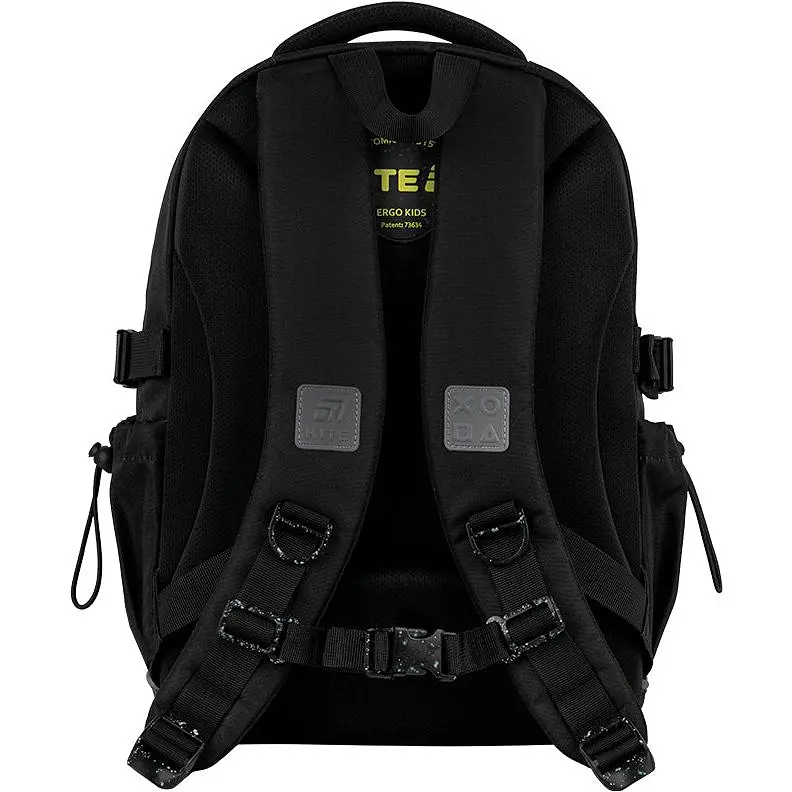 Рюкзак Kite Education 1022 Cyber Game (K25-1022M-2) - фото 6