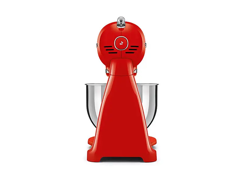 Кухонна машина Smeg SMF03RDEU - фото 6