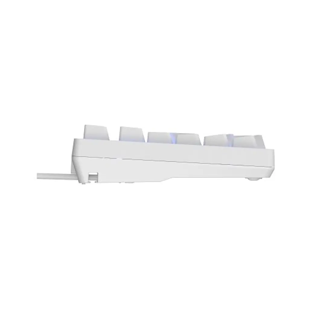 Клавіатура A4Tech Bloody AT98 USB RGB UA White (4711421002790) - фото 5