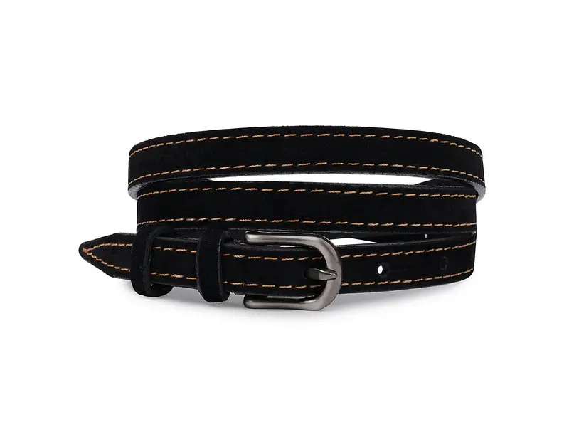 Жіночий шкіряний ремінь Vintage 1,4х111 см acs0018709