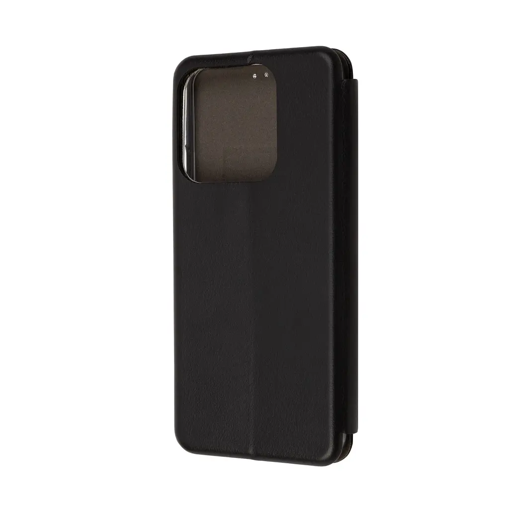 Чехол-книга ArmorStandart G-Case для Realme C63 4G/C61 4G/Note 60 4G/Note 60x 4G Black - фото 2