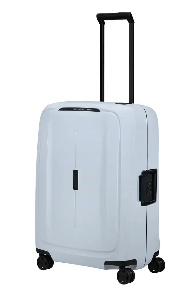 Валіза Samsonite ESSENS 69 см GLACIER 69x49x30 KM0*07002 - фото 9