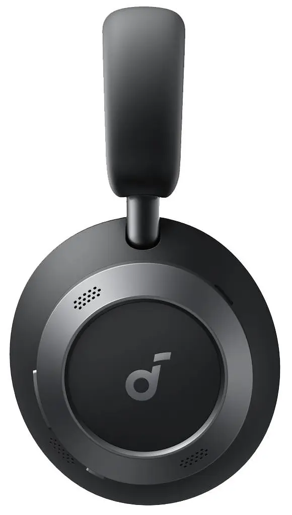 Гарнітура Anker SoundСore Space One Pro Black (A3062G11) - фото 7