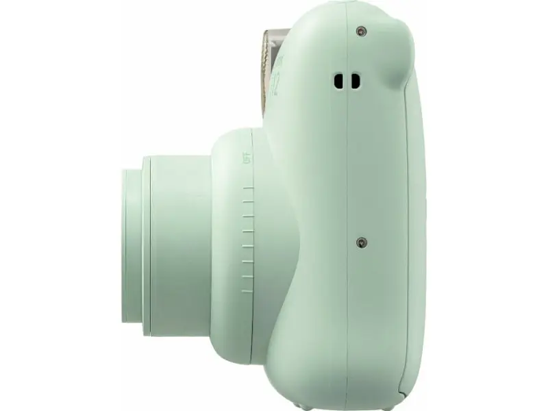 Фотокамера миттєвого друку Fujifilm Instax Mini 12 Mint Green (16806119) - фото 4