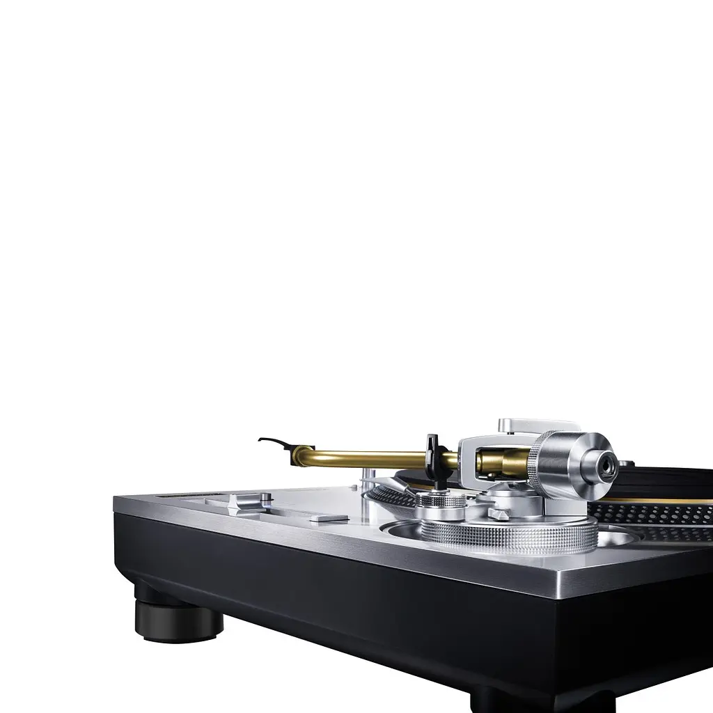 Вініловий програвач Technics SL-1200GMEES - фото 4