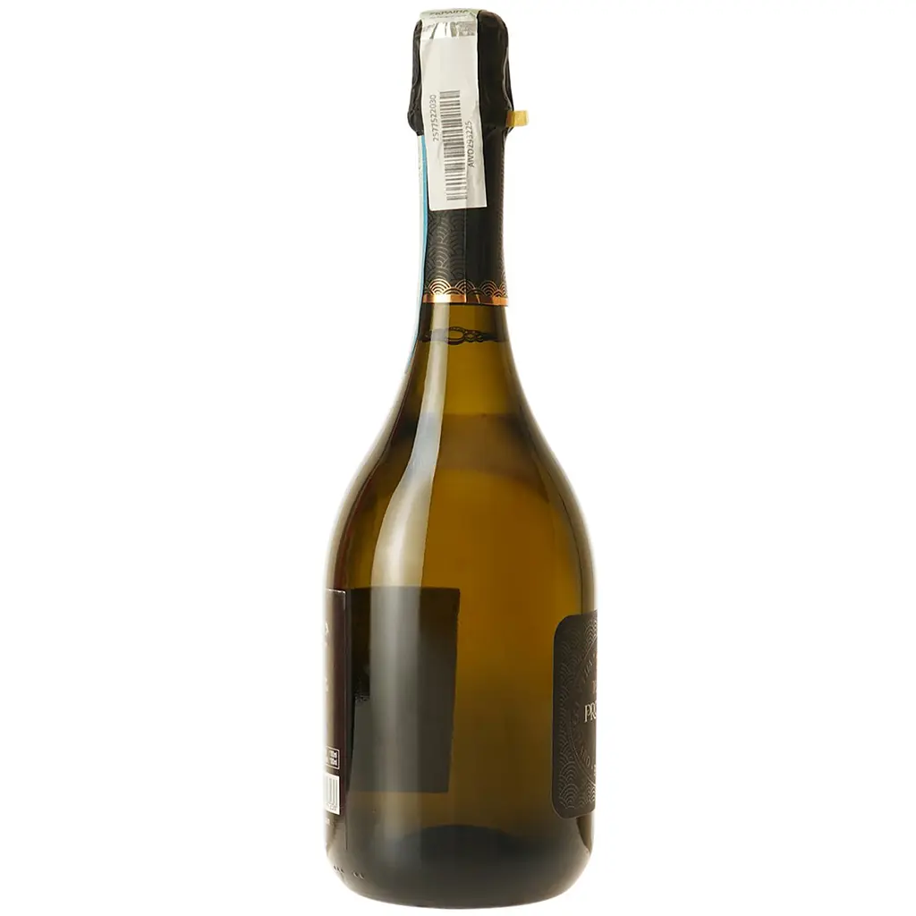 Вино ігристе Prosecco Villa Cornaro DOC Brut біле брют 0.75 л - фото 4