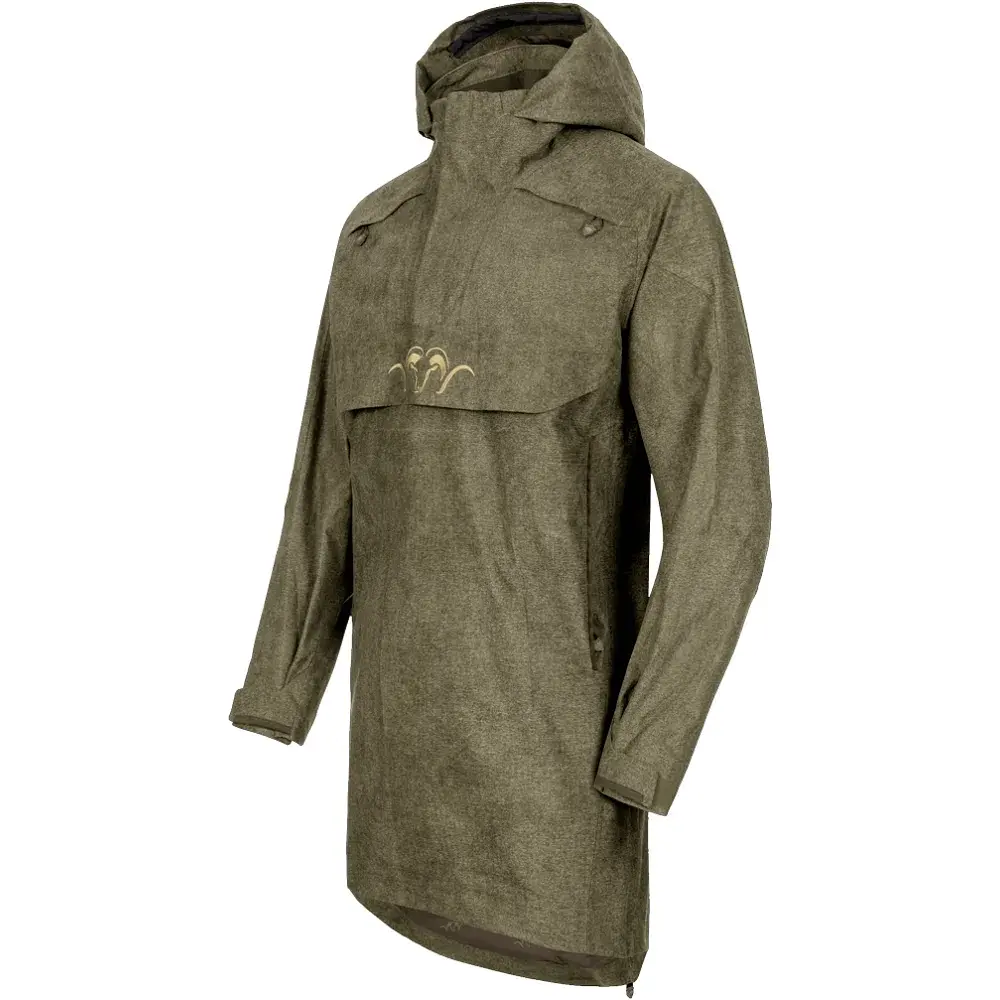 Пуловер Blaser Active Outfits Vintage XL Оливковий - фото 2