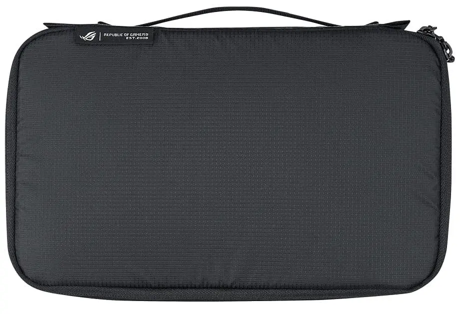 Рюкзак для ноутбука Asus ROG Archer ErgoAir BP3800 18" (90XB09H0-BBP000) - фото 7