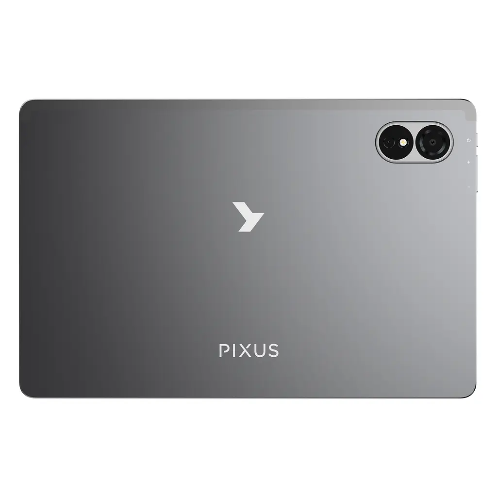 Планшет Pixus DEON 10.95 6/128 GB LTE Android Grey - фото 3
