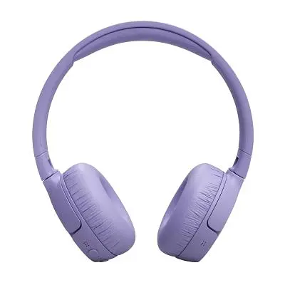 Навушники JBL Tune 670NC Purple (JBLT670NCPUR) - фото 2