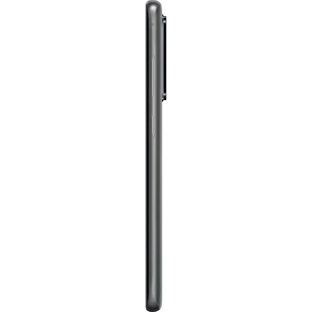 Смартфон Samsung Galaxy S20 Ultra 5G 12/256Gb Cosmic Grey SM-G9880 (Asia) [NFC, 2 SIM, no e-SIM] - фото 6