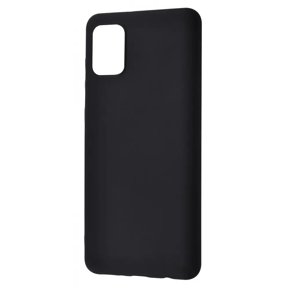 Чохол WAVE Colorful Case (TPU) Samsung Galaxy A31 (A315F) в асортименті - фото 3