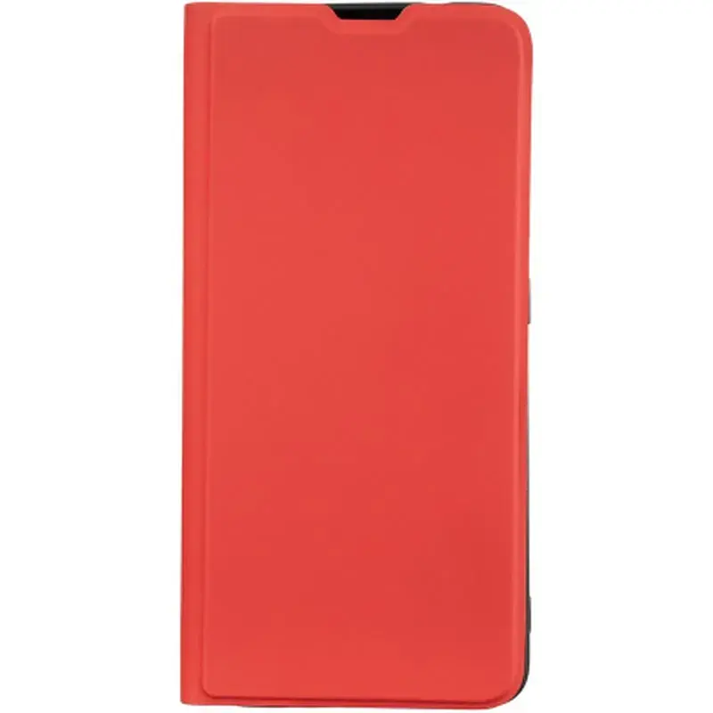 Чохол до мобільного телефона BeCover Exclusive New Style Samsung Galaxy M35 5G SM-M356 Red (712682) - фото 3