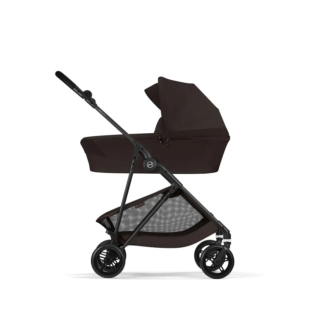 Люлька Melio Chocolate Brown 2026 р. - фото 6