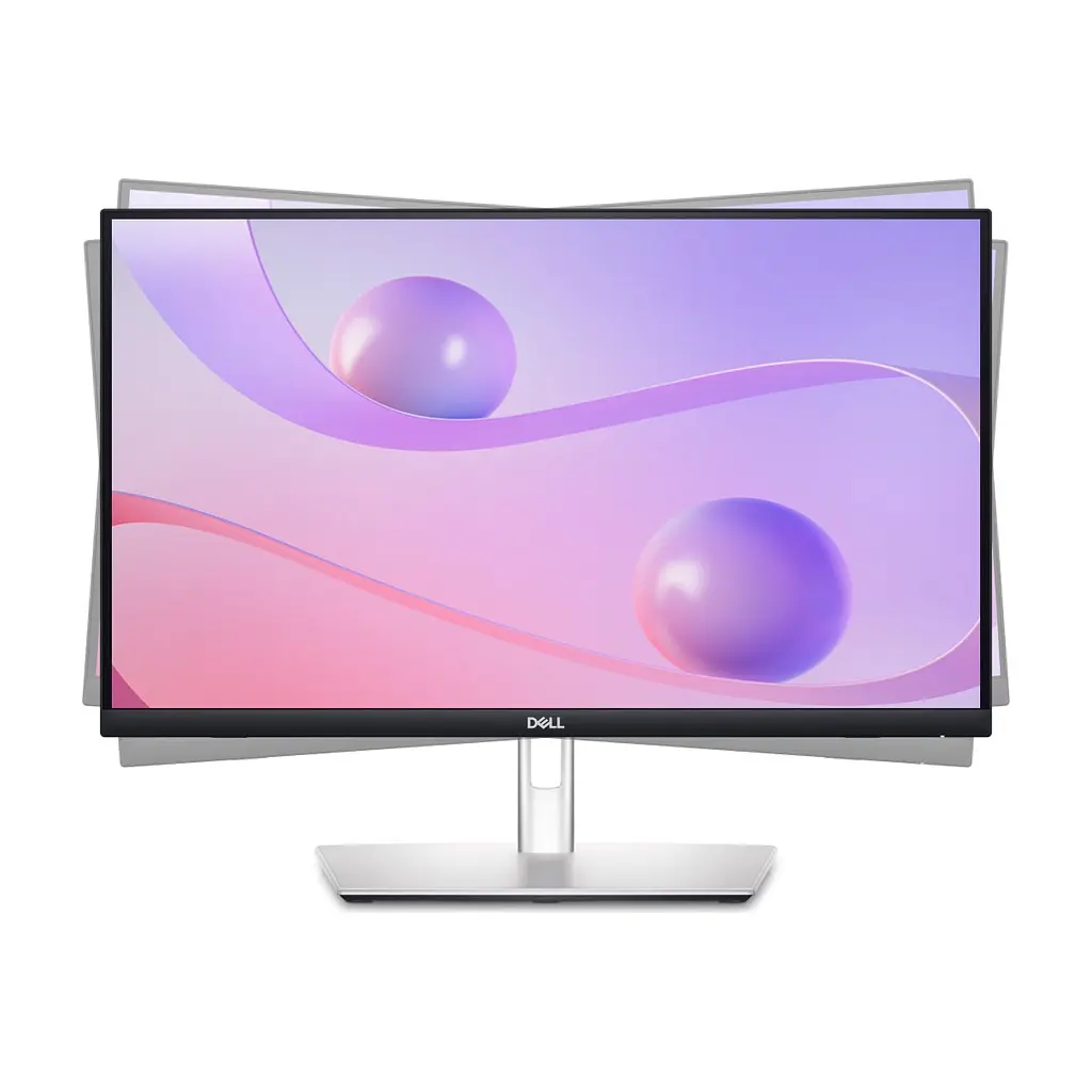 Монітор Dell P2424HT (210-BHSK) - фото 4