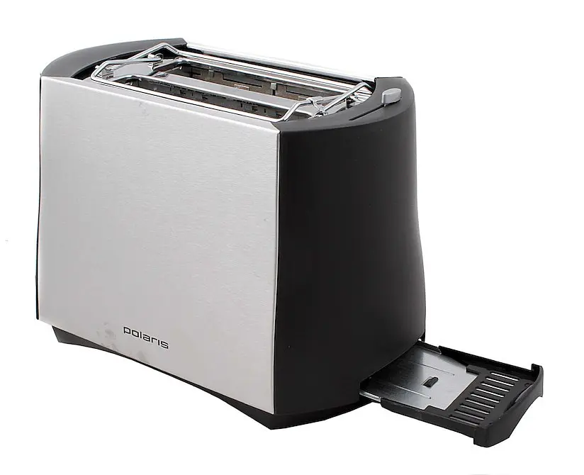 Тостер Polaris PET 0804 A - фото 5